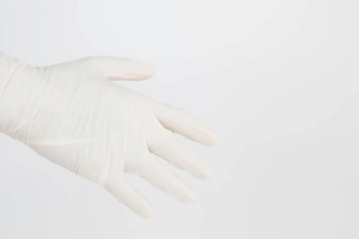Blood Spill Cleanup in Burbank, WA